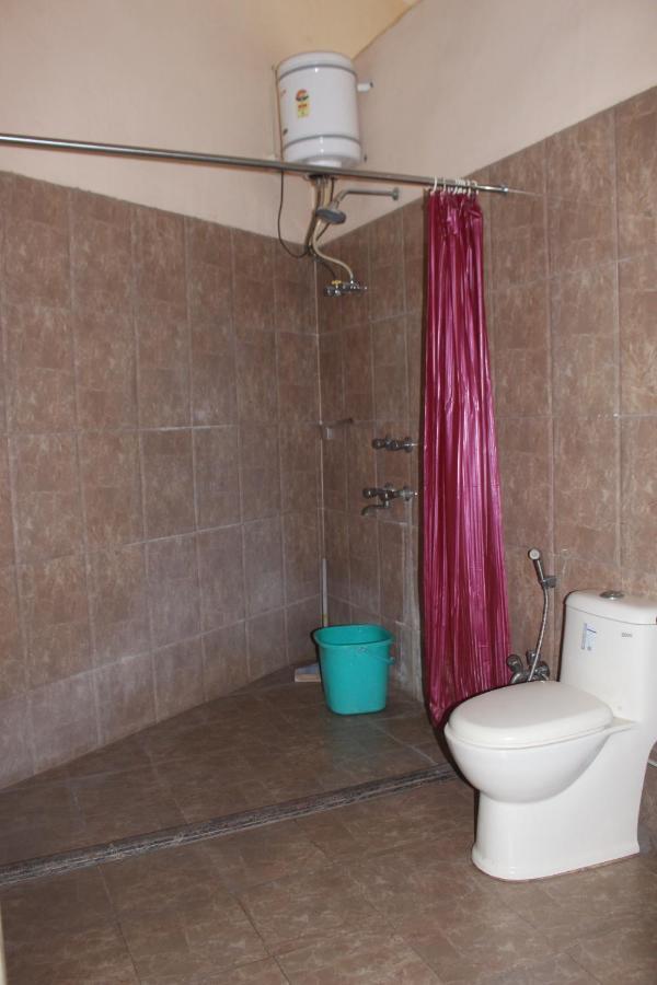 Cozy Inn Varanasi Exterior photo